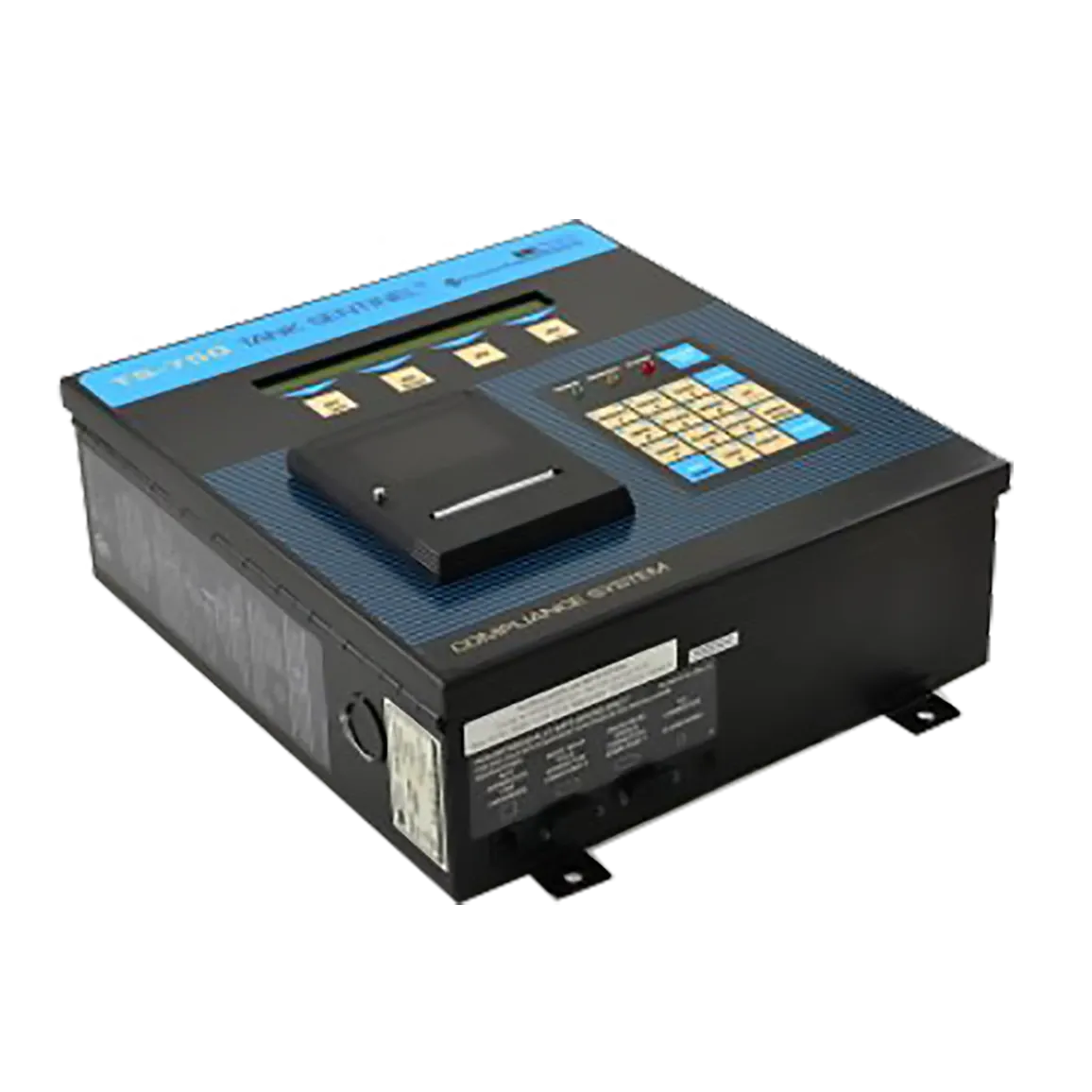 Franklin&#x20;Electric&#x20;Fueling&#x20;Systems&#x20;EVO&#x2122;&#x20;Software